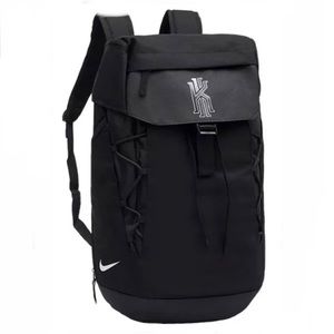Nike Kyrie Irving Top Loading Basketball Backpack